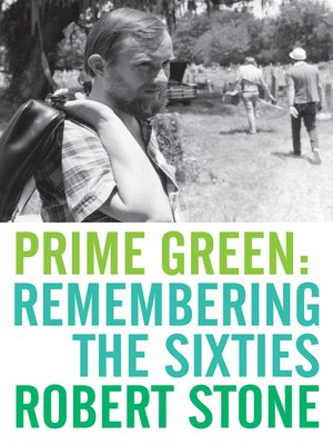 cover image of Prime Green